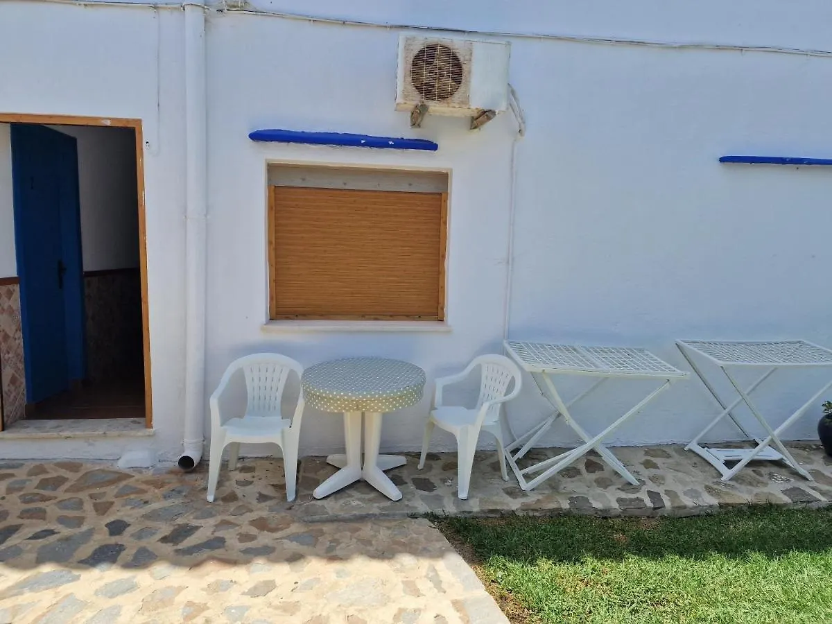 Habitaciones Miramar Bolonia