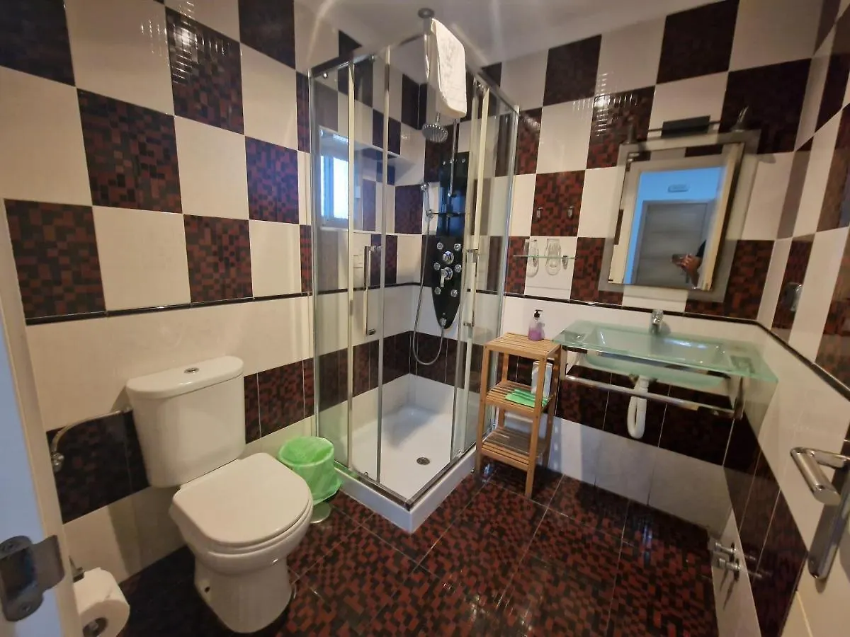 Habitaciones Miramar بولونيا بيت ضيافة