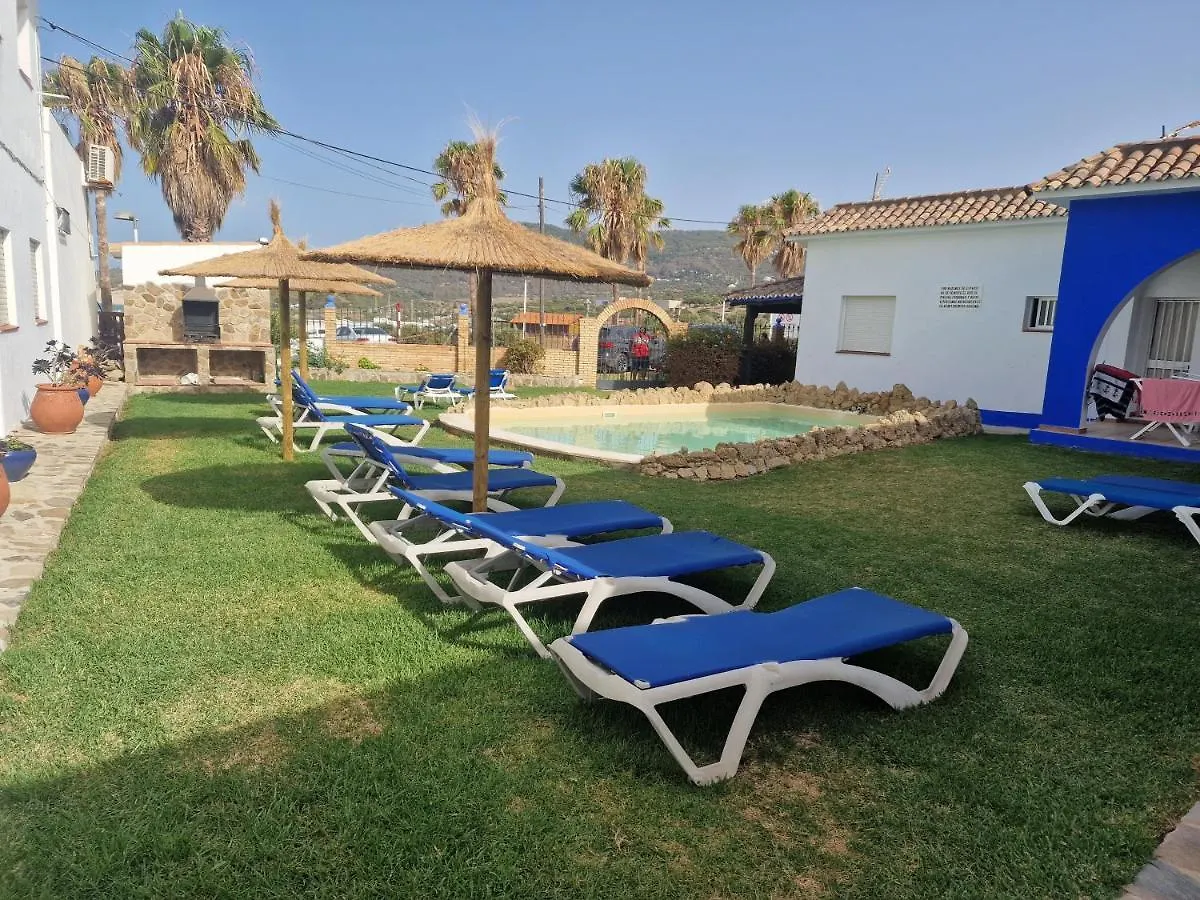 Habitaciones Miramar بولونيا 0*,  إسبانيا