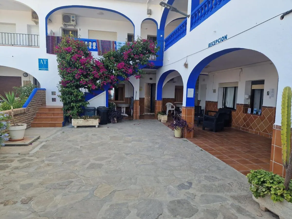 Habitaciones Miramar Bolonia Ισπανία